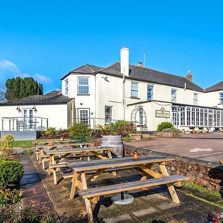 Cockhaven Arms Hotel Bishopsteignton Exterior photo