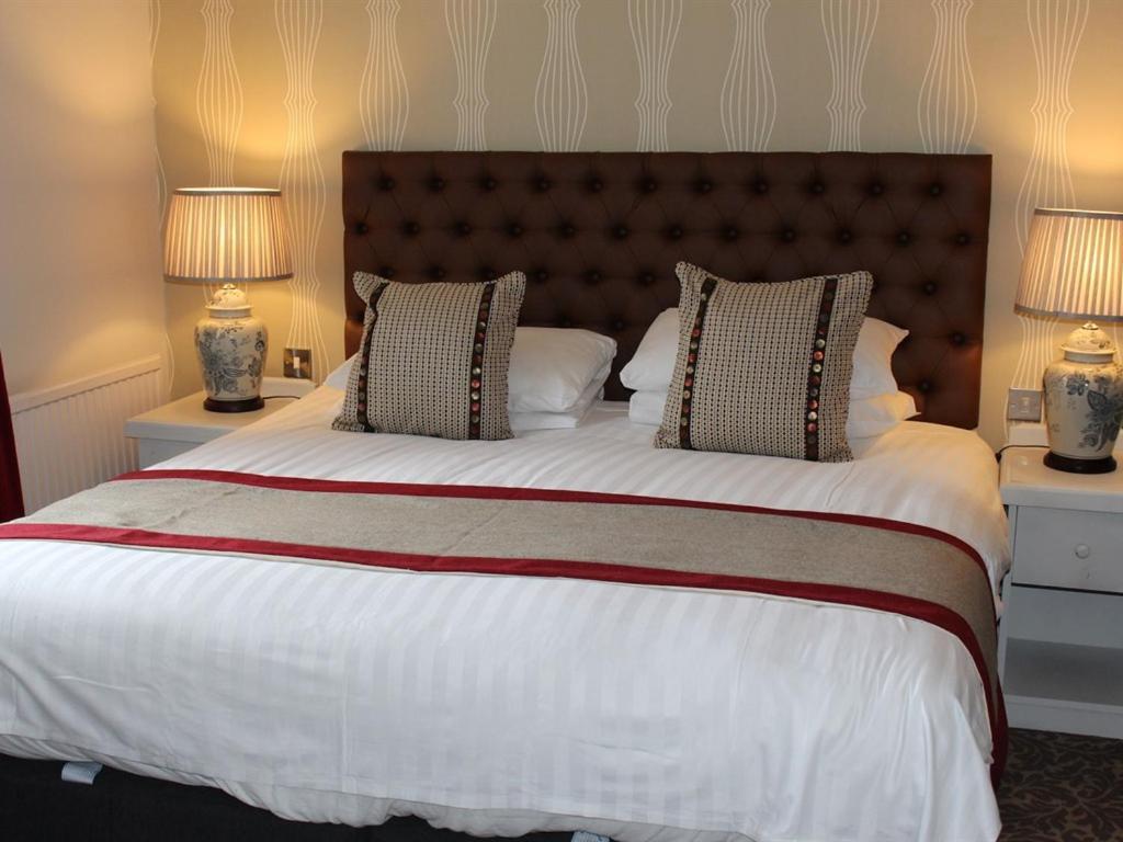 Cockhaven Arms Hotel Bishopsteignton Room photo